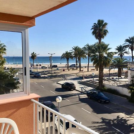Sun And Beach Lovers 12019 La Pineda Εξωτερικό φωτογραφία
