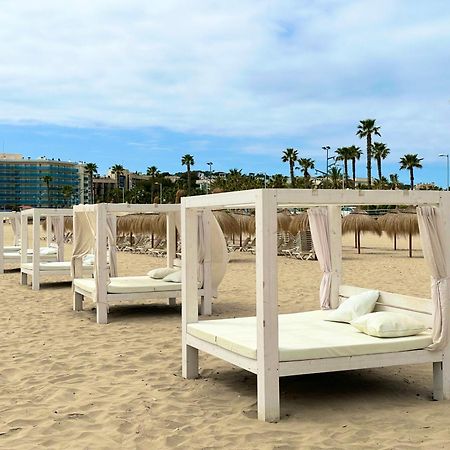 Sun And Beach Lovers 12019 La Pineda Εξωτερικό φωτογραφία