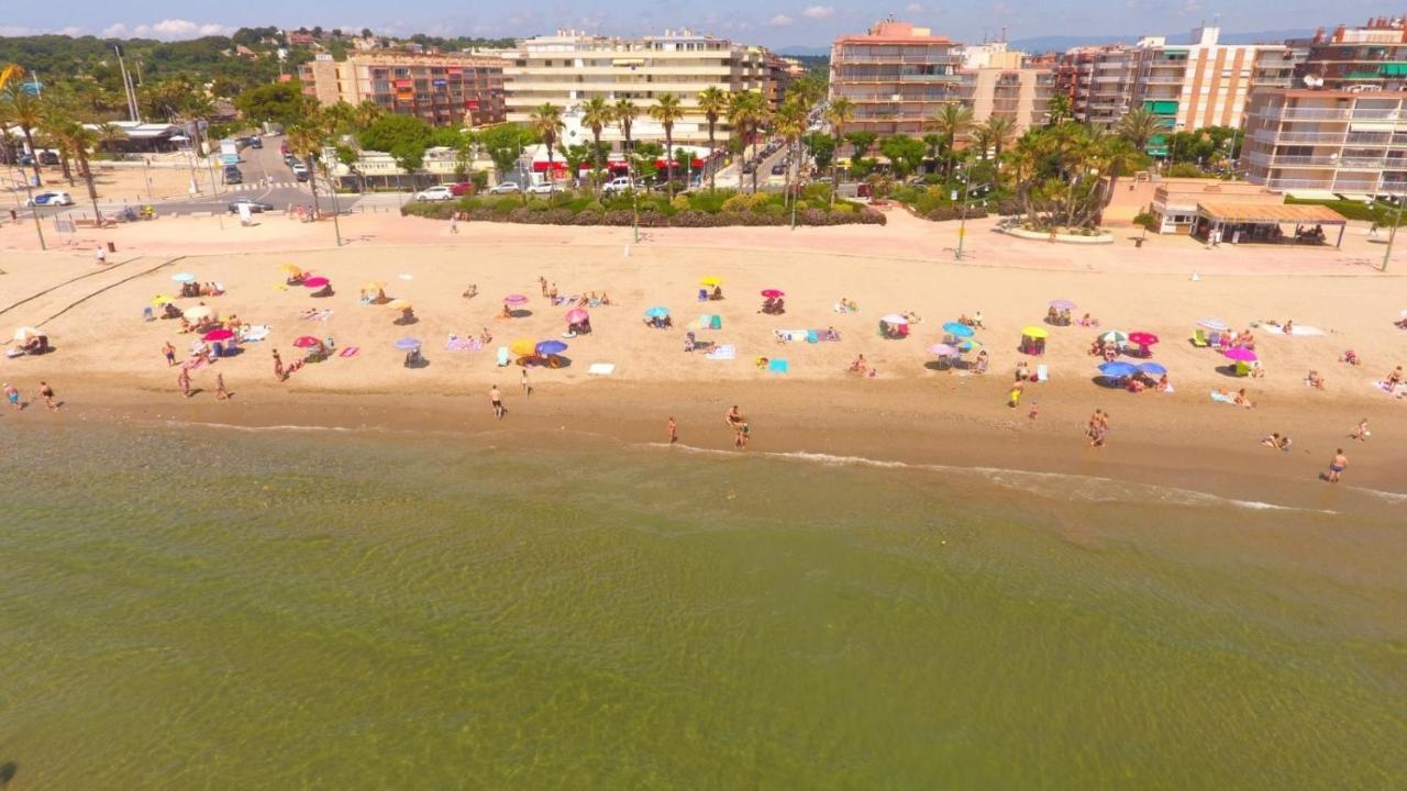 Sun And Beach Lovers 12019 La Pineda Εξωτερικό φωτογραφία
