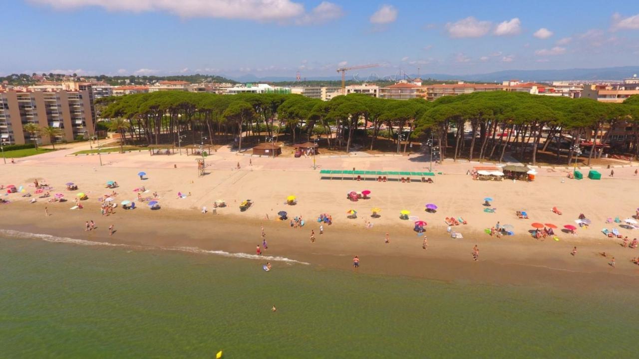 Sun And Beach Lovers 12019 La Pineda Εξωτερικό φωτογραφία