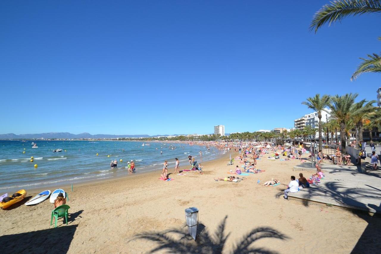 Sun And Beach Lovers 12019 La Pineda Εξωτερικό φωτογραφία