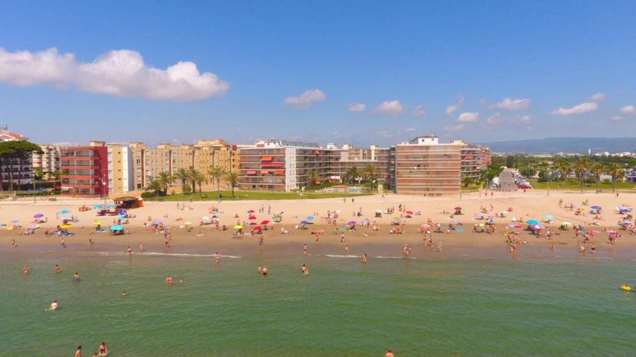 Sun And Beach Lovers 12019 La Pineda Εξωτερικό φωτογραφία