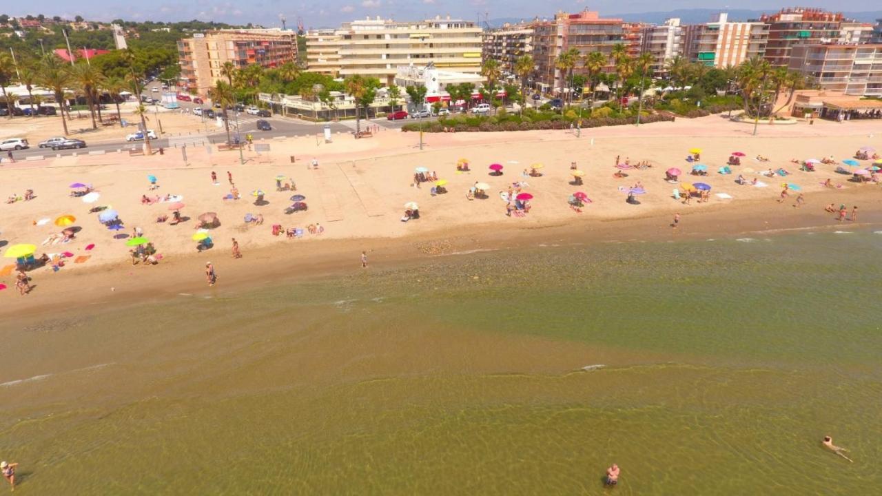 Sun And Beach Lovers 12019 La Pineda Εξωτερικό φωτογραφία