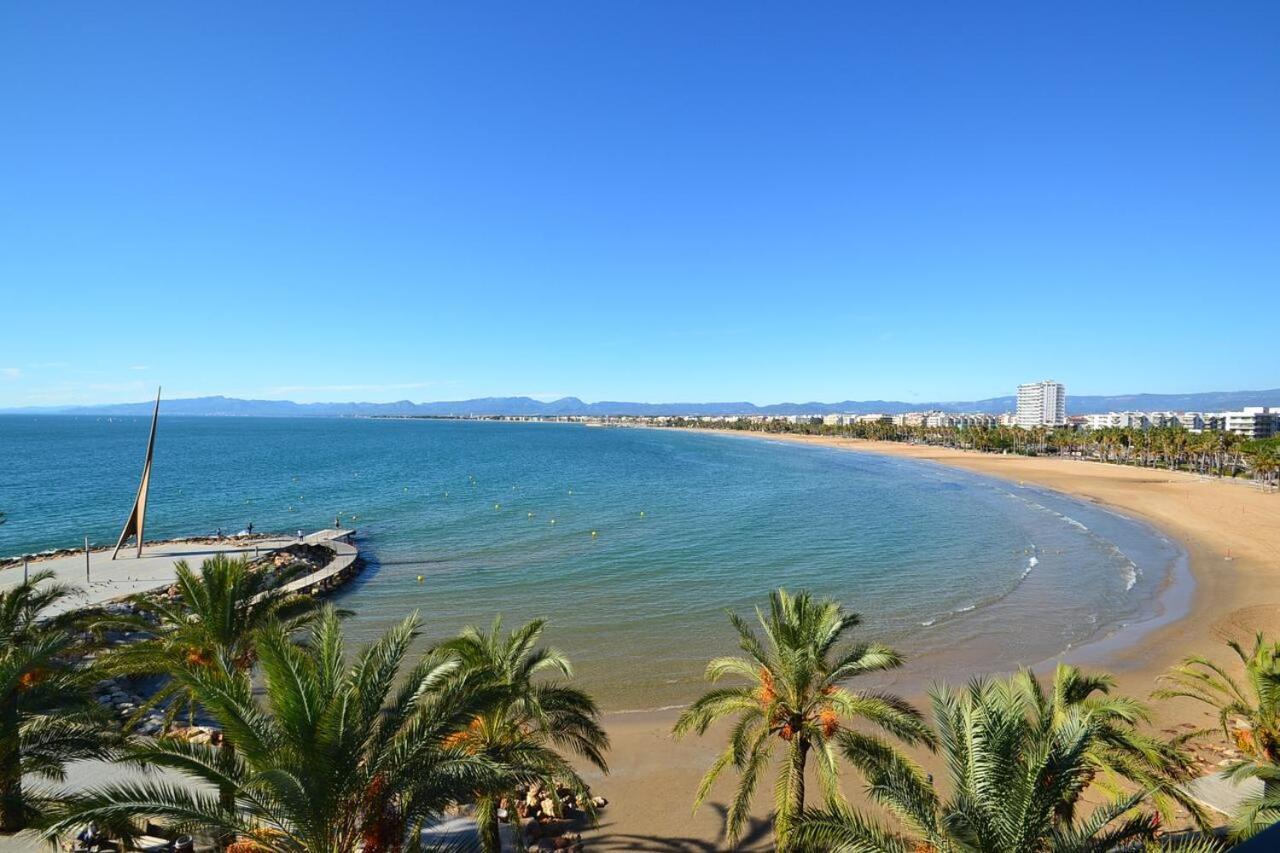 Sun And Beach Lovers 12019 La Pineda Εξωτερικό φωτογραφία