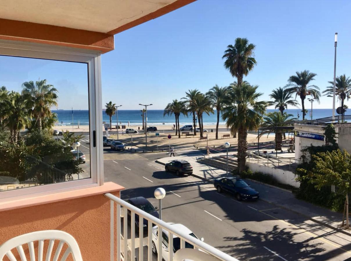 Sun And Beach Lovers 12019 La Pineda Εξωτερικό φωτογραφία