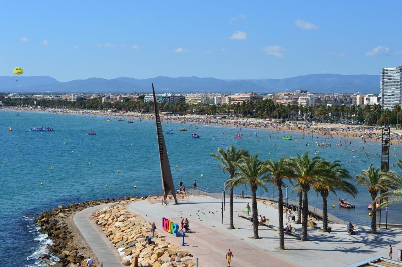 Sun And Beach Lovers 12019 La Pineda Εξωτερικό φωτογραφία