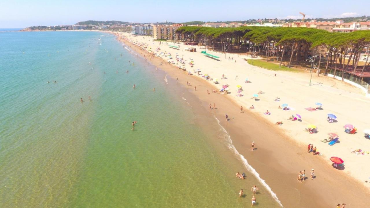 Sun And Beach Lovers 12019 La Pineda Εξωτερικό φωτογραφία
