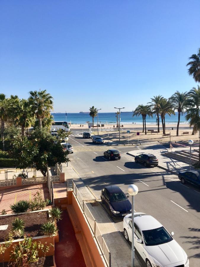 Sun And Beach Lovers 12019 La Pineda Εξωτερικό φωτογραφία
