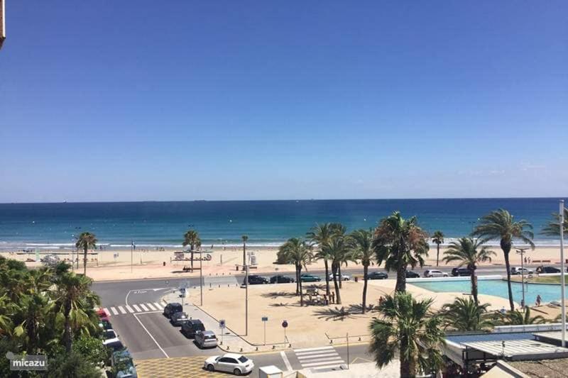 Sun And Beach Lovers 12019 La Pineda Εξωτερικό φωτογραφία
