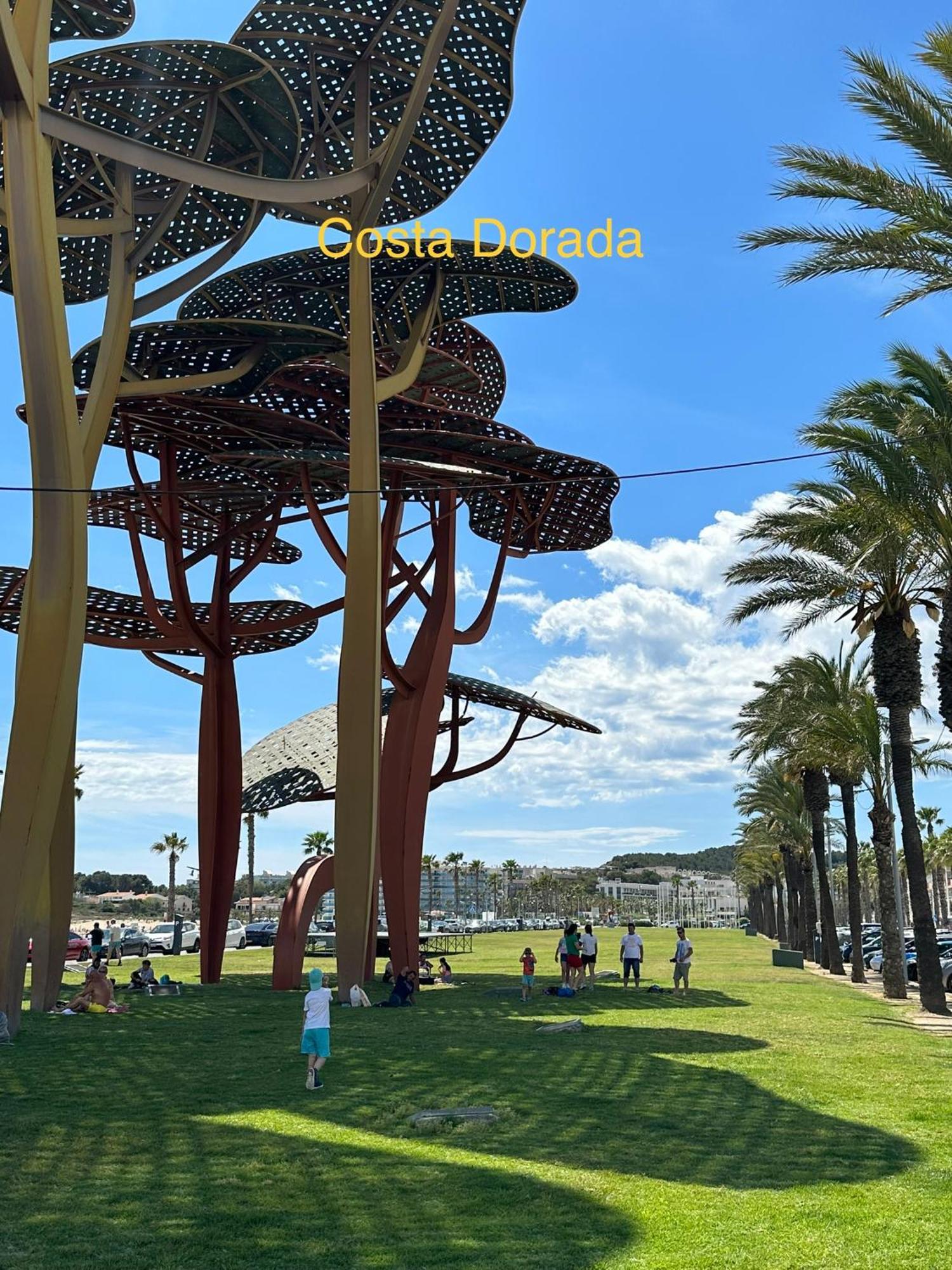 Sun And Beach Lovers 12019 La Pineda Εξωτερικό φωτογραφία